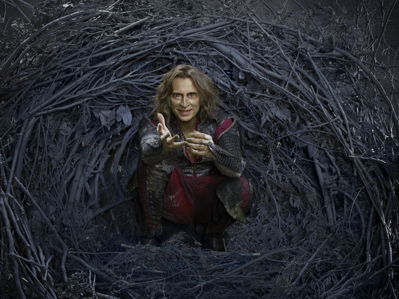 Illustration for article titled Once Upon A Time Cast Photos (Gallery 2)